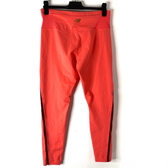 New Balance x Bandier Move Her World Ultra HR Tight - Picture 8 of 13